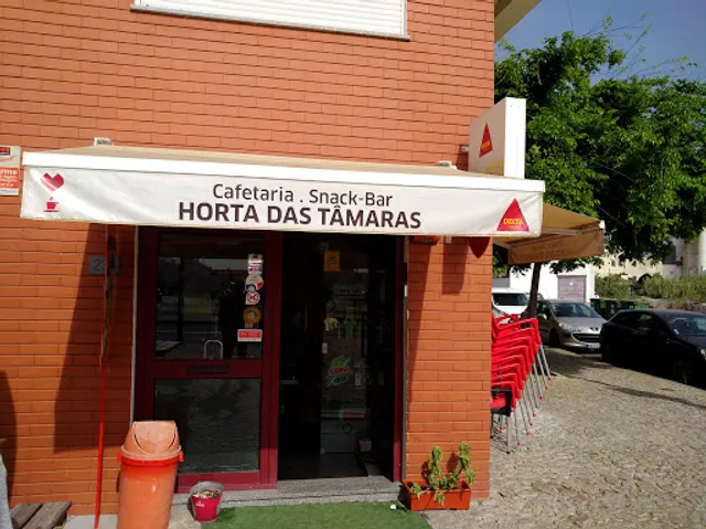 Horta das Tâmaras