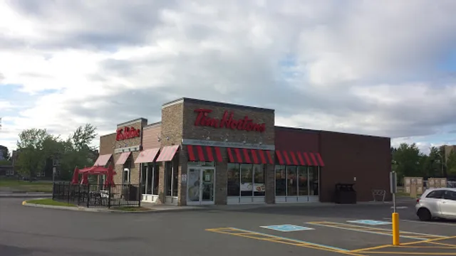 Tim Hortons