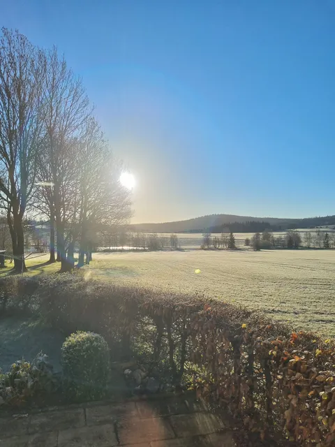 Ferienwohnung Waltraud Gramalla