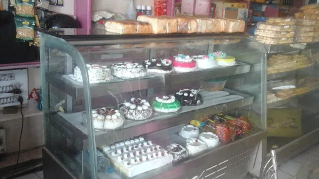 SRI SAI BAKERY