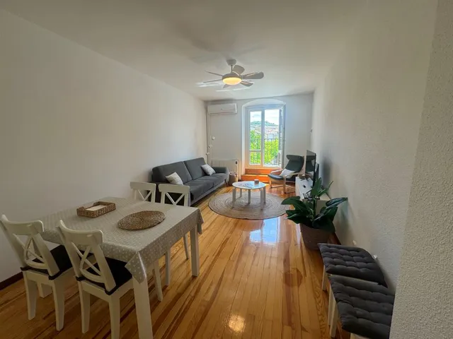 Erdizka | Apartamento en Estella - Lizarra