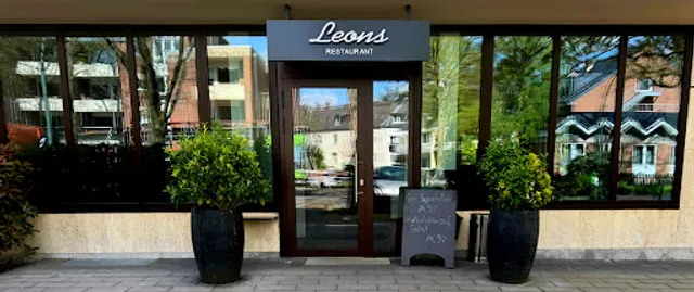 Leons Restaurant
