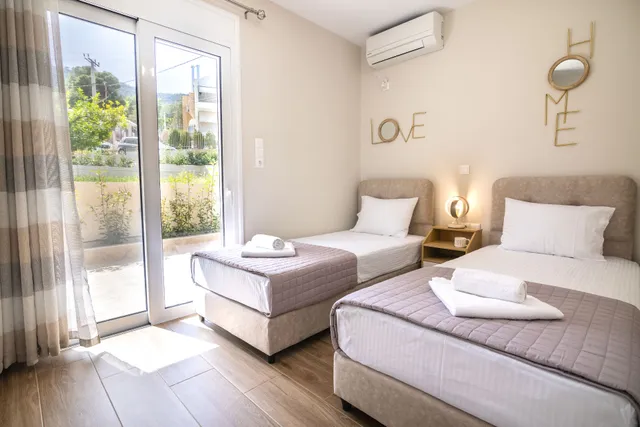 George Luxury Beach House