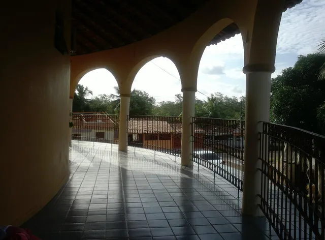 Hotel Fortaleza Marapanim