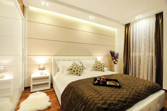 Main Street Studio and Rooms