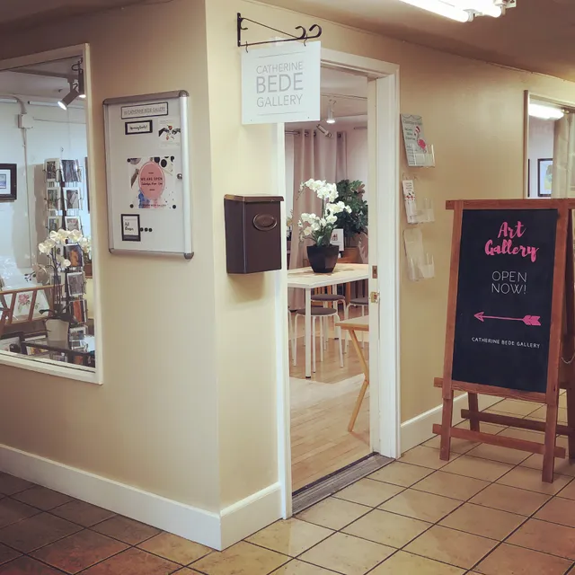 Catherine Bede Gallery