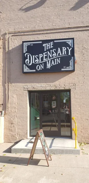 The Dispensary on Main
