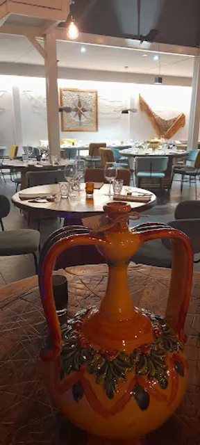 RISTORANTE PORTO VECCHIO