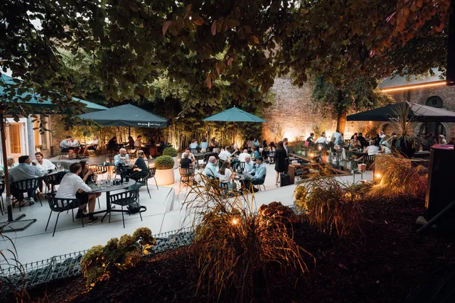 Balthazar (NAMUR) Hôtel-Restaurant