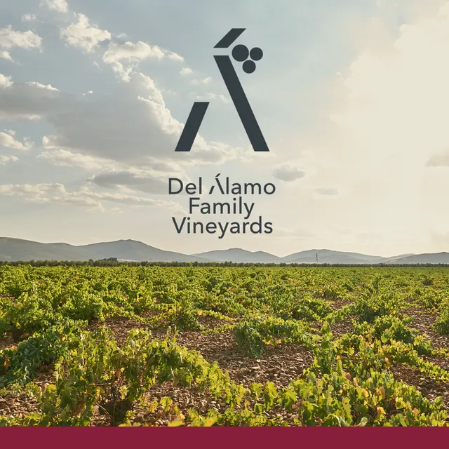 Del Álamo Family Vineyards