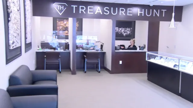 Treasure Hunt