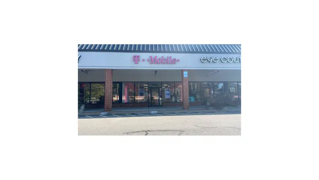 T-Mobile Authorized Retailer