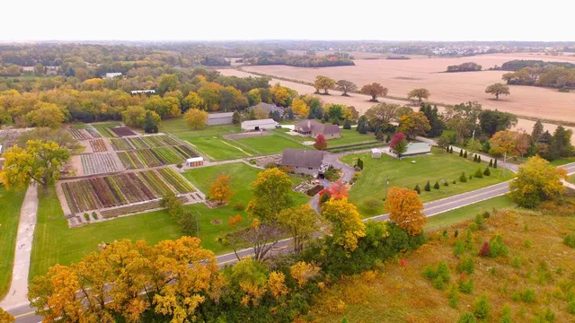 Jacobson Family Farms