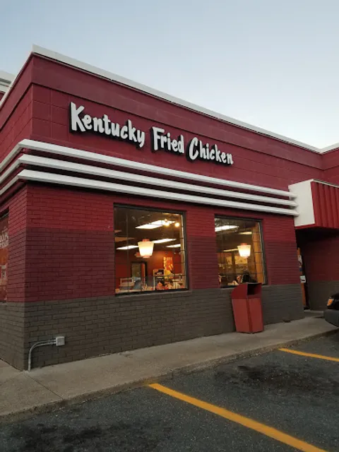 KFC