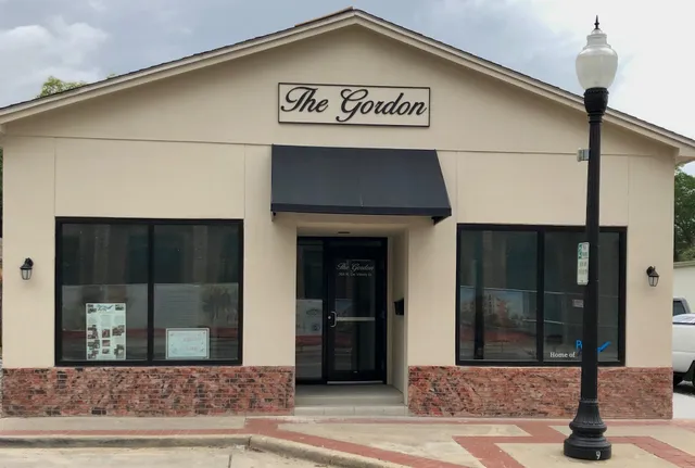 The Gordon Community Art Center