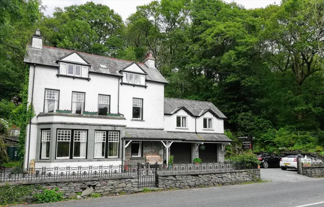 Banerigg Guest House