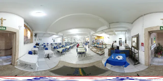 Restaurante Paladar Brasil