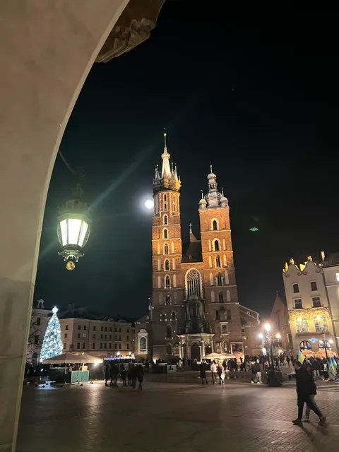 Szczepańska 3 Apartmenthouse