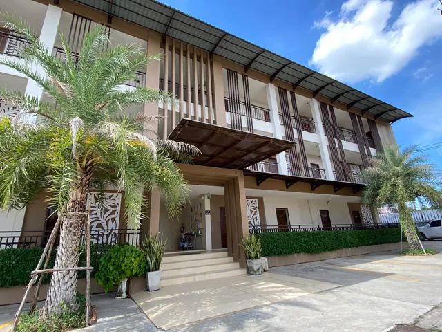 It's me Keaw Anong hotel