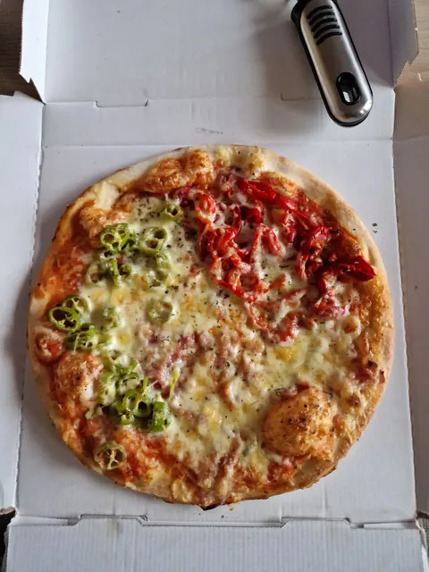 Pizzeria La Scala