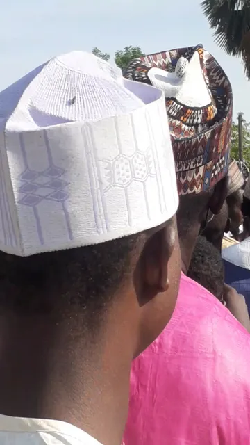 Hajiya Zubaida Restaurant