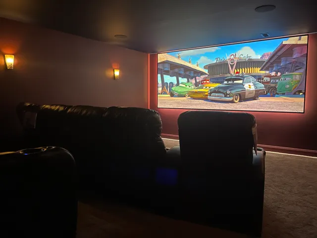 Select Audio and Video, Inc.