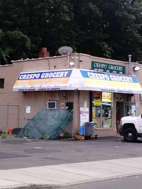 Crespo Spanish-American