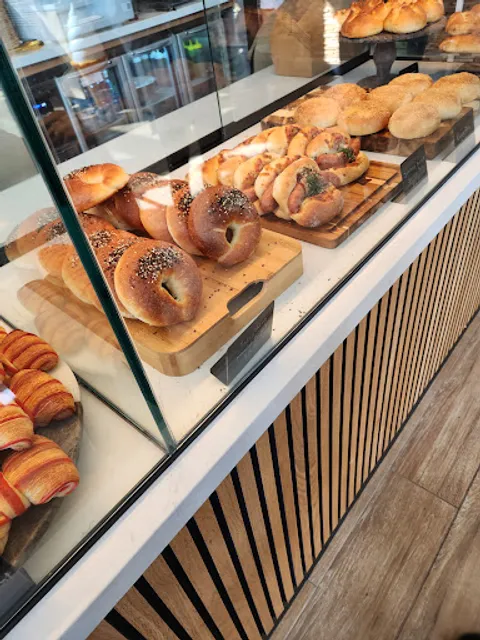 ASA Bakery