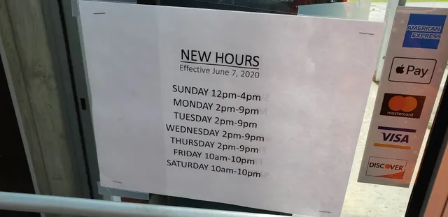 Rocco's Beverage Junction