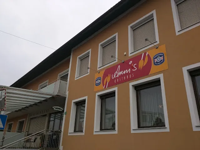Annis Gasthaus