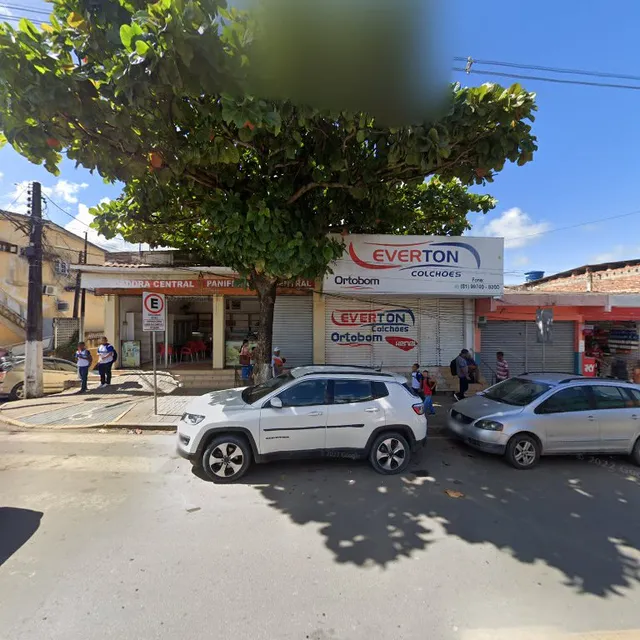 Panificadora Central