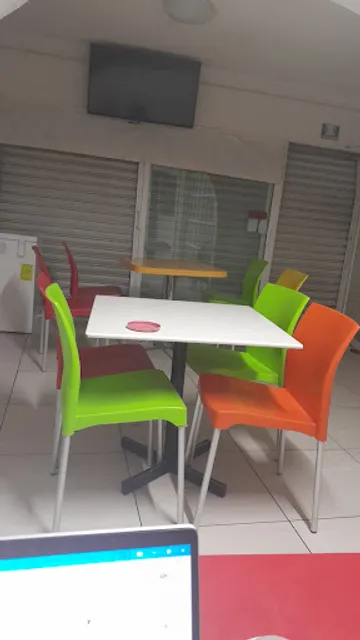 Slicers Pizza Hercules