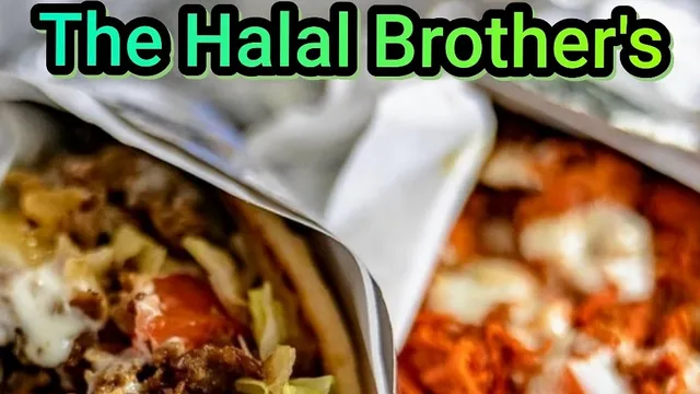 The Halal Brothers