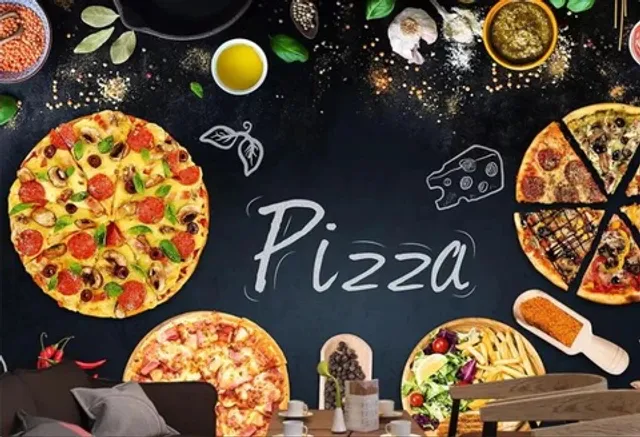 Jet City Pizza Marysville