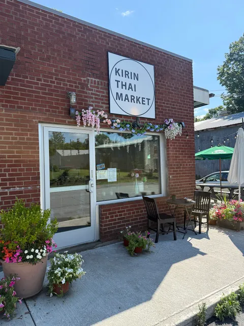 Kirin Thai Market