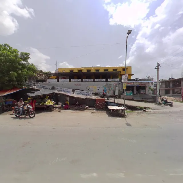 Rajkiya Chikitsalaya, Housing Board Colony, Goverdhan Vilas, Udaipur