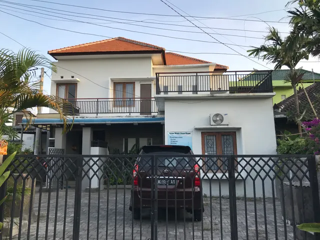 Griya Widhi Guest House