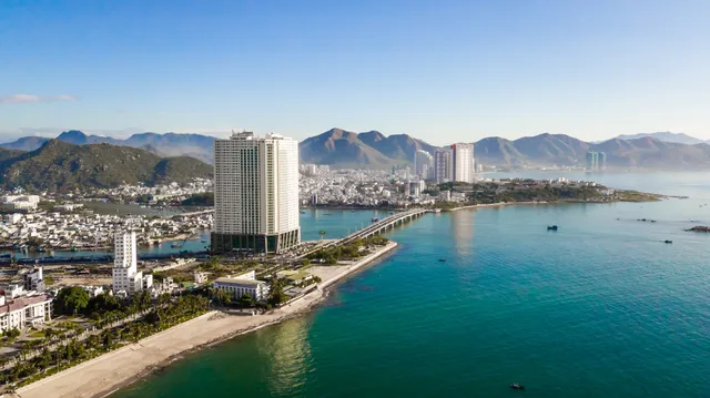 Mường Thanh Luxury Khanh Hoa Hotel