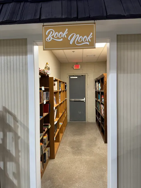 The Rink Antiques and Vintage