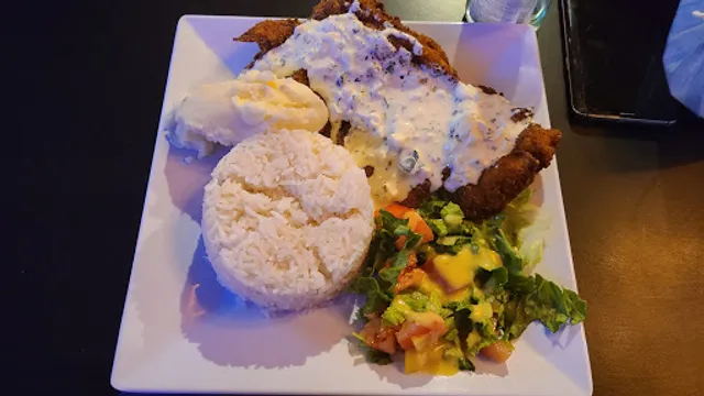 GUARILAQUES Bar And Grill