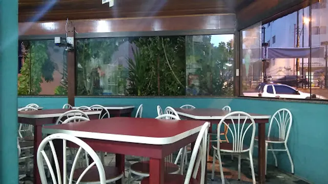 Bar e Restaurante do Bosco - Salgados, Lanches, Churrasco, Torresmo e Cerveja Gelada.