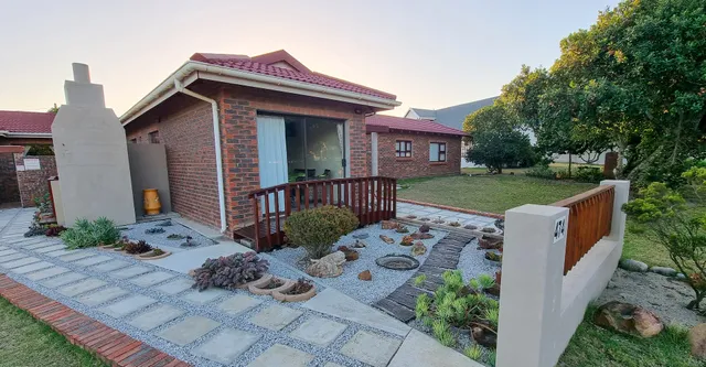 Oyster Bay B&B and Accommodation