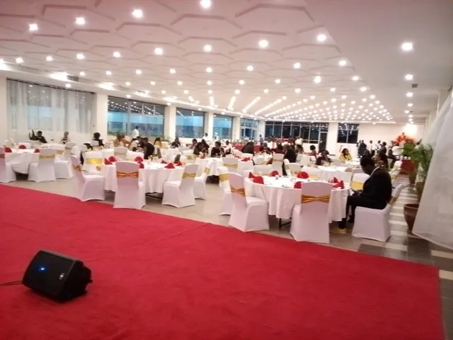 Olive Green Guest House