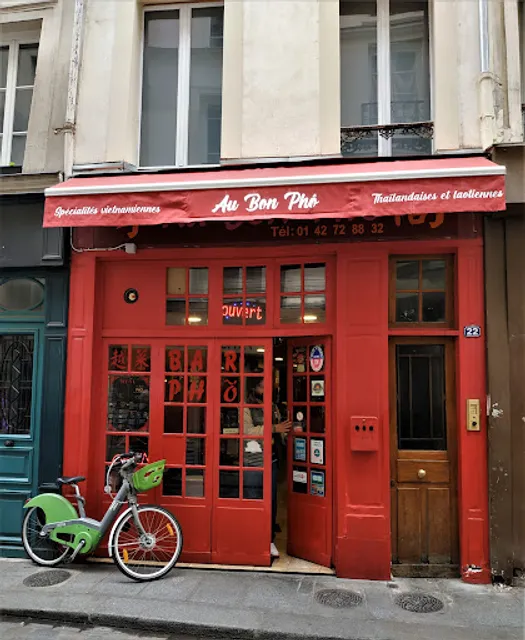 Au Bon Pho