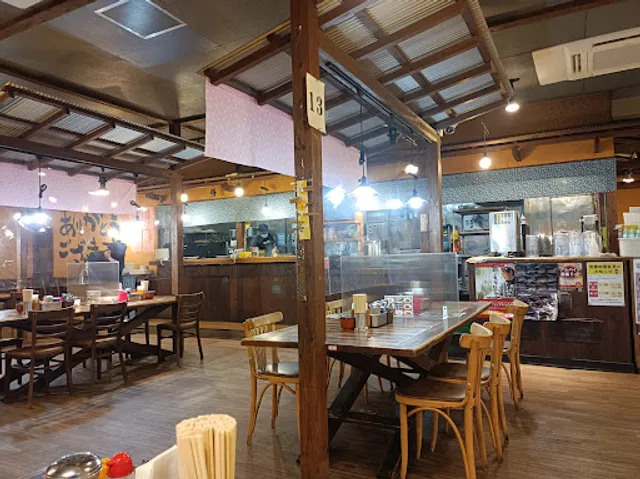 麺屋 たろうず 焼津店