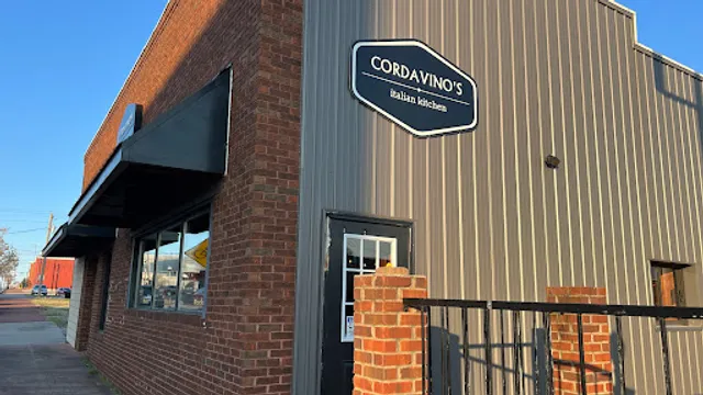 Cordavino's