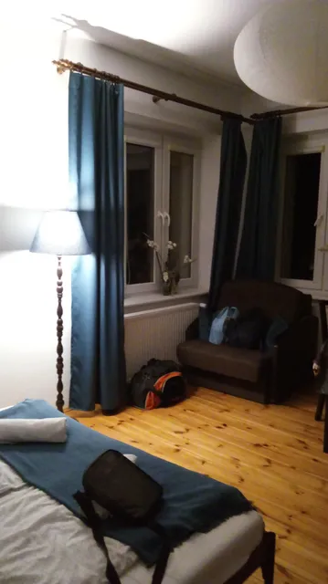 Sopockie Pokoje - Książąt Pomorskich 23