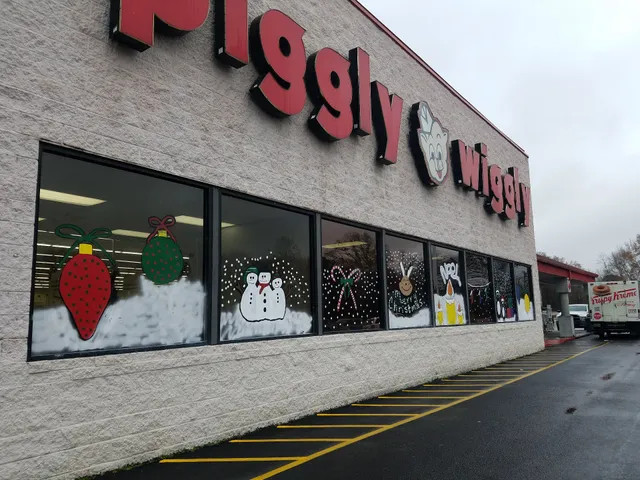Piggly Wiggly Odenville