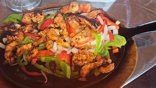 Sergio's Cocina Mexicana