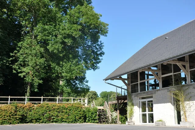 Le Clos du Mont D'Hor